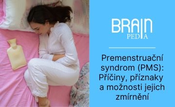 Premenstruační syndrom (PMS): Příčiny, příznaky a možnosti jejich zmírnění