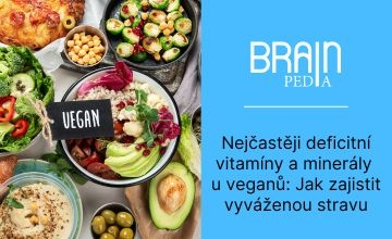 Nejčastěji deficitní vitamíny a minerály u veganů: Jak si zajistit vyváženou stravu