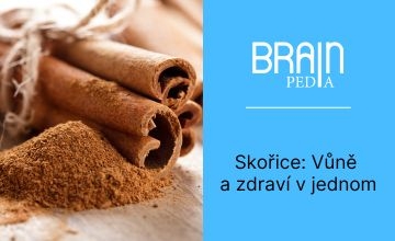 Skořice: Vůně a zdraví v jednom