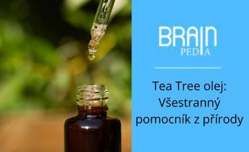 Tea Tree olej: Všestranný pomocník z přírody